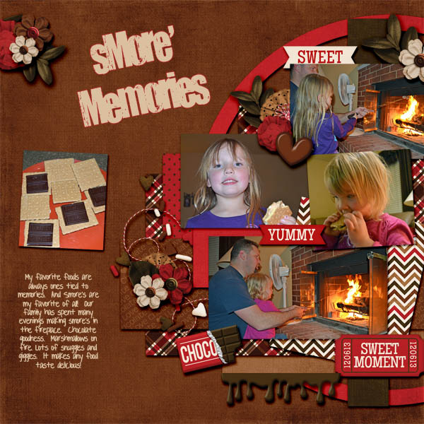 sMoreMemories