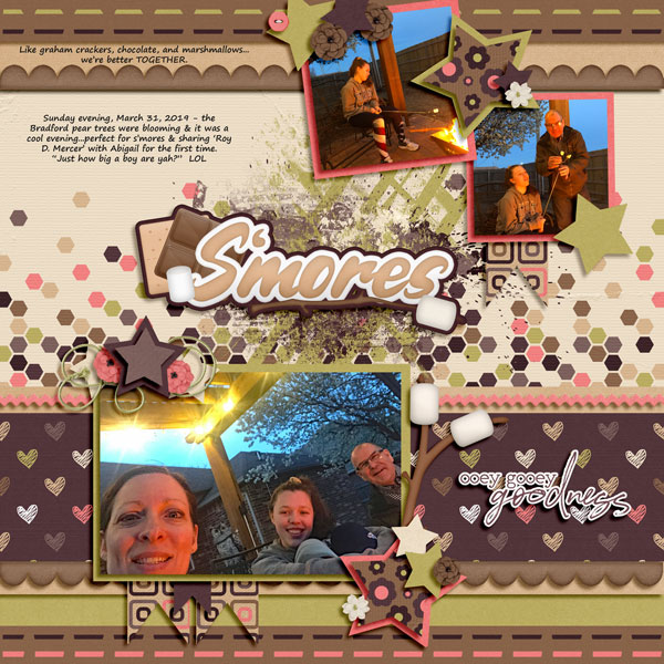 Smores 032019