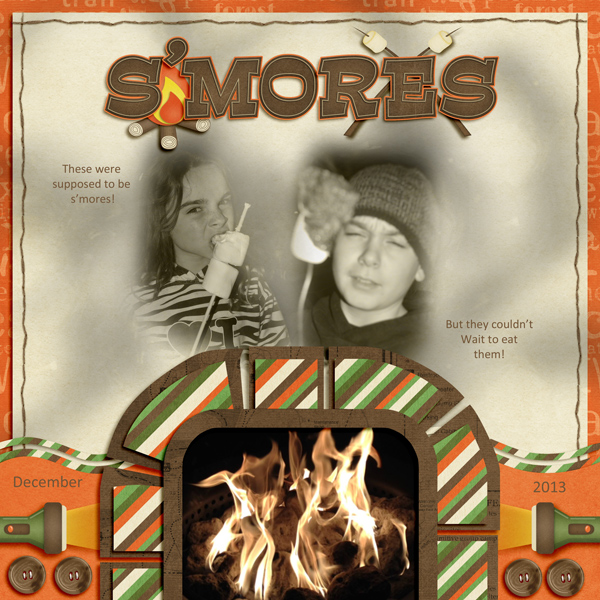 Smores
