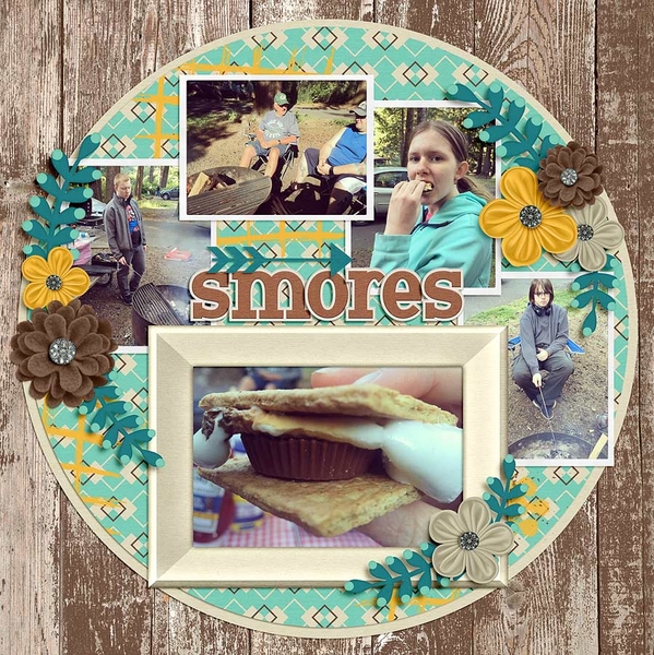 ~Smores~