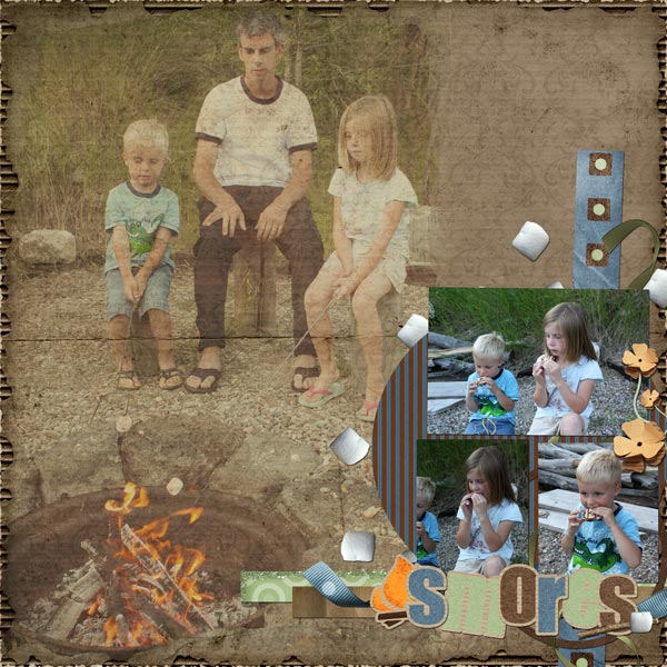 Smores
