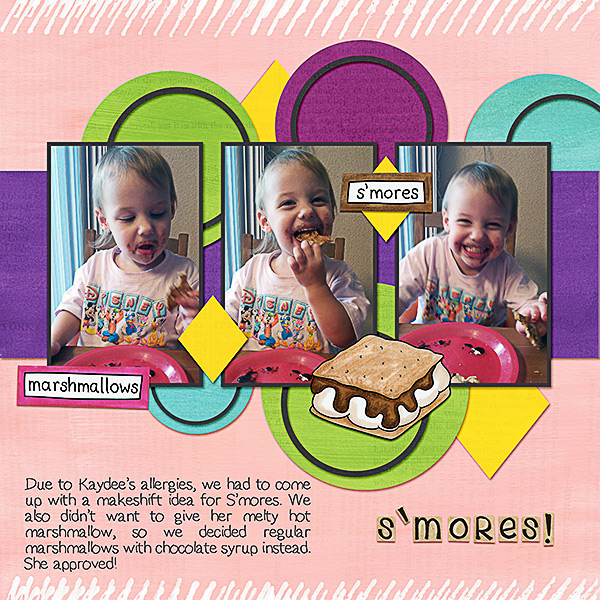 Smores