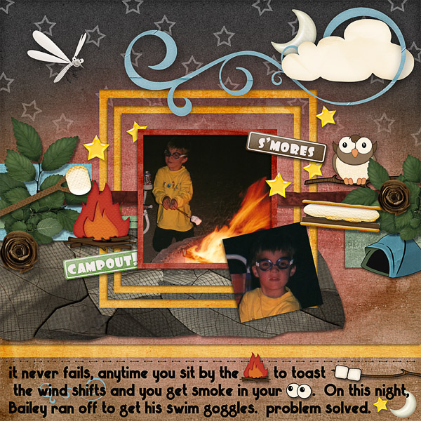 Smores!