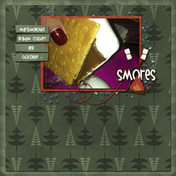 Smores