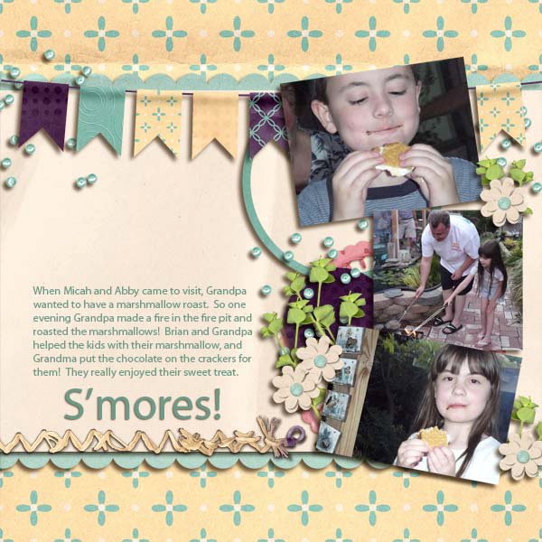 Smores
