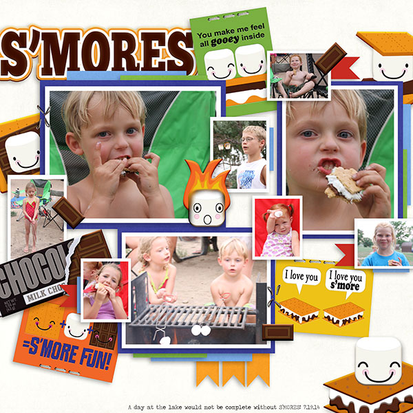 Smores