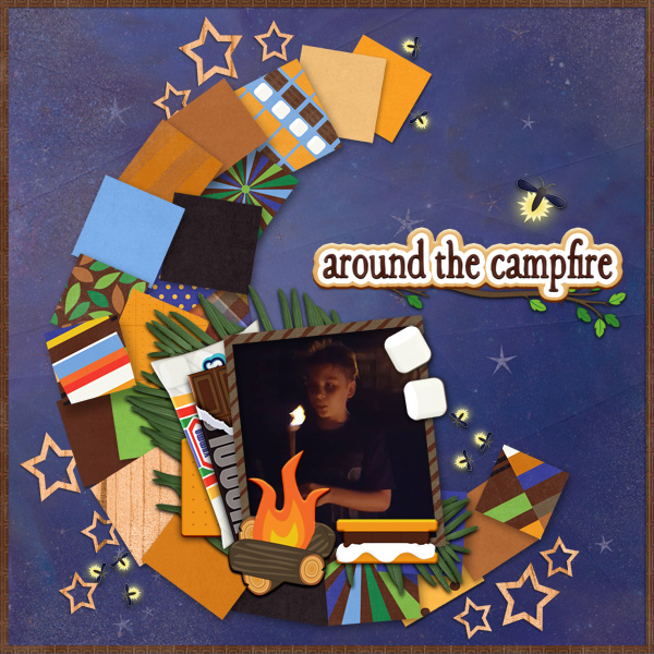 Smores