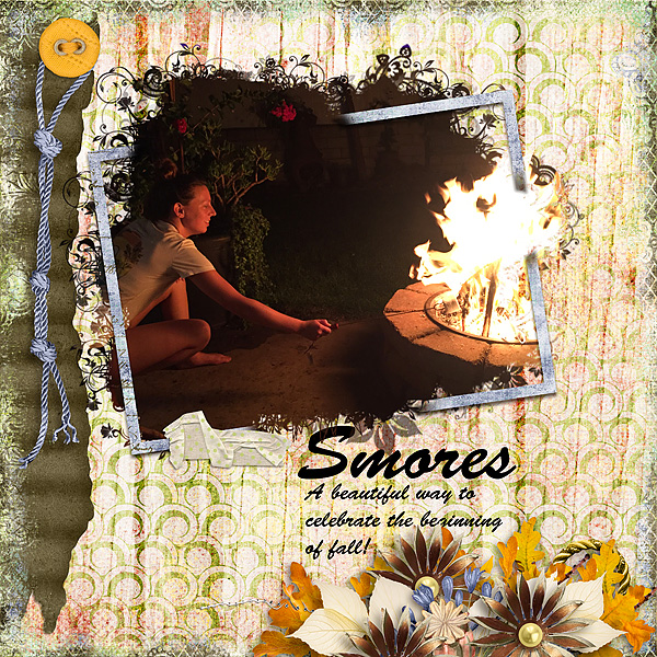 Smores
