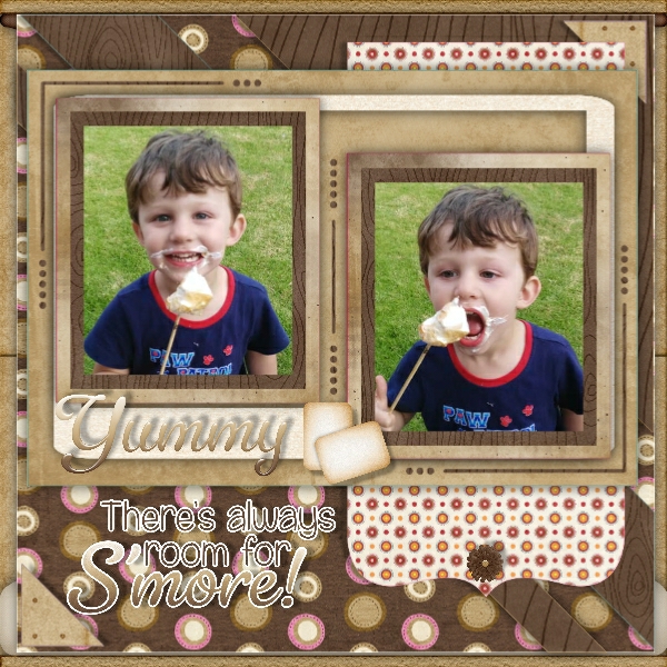 Smores