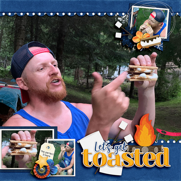 Smores