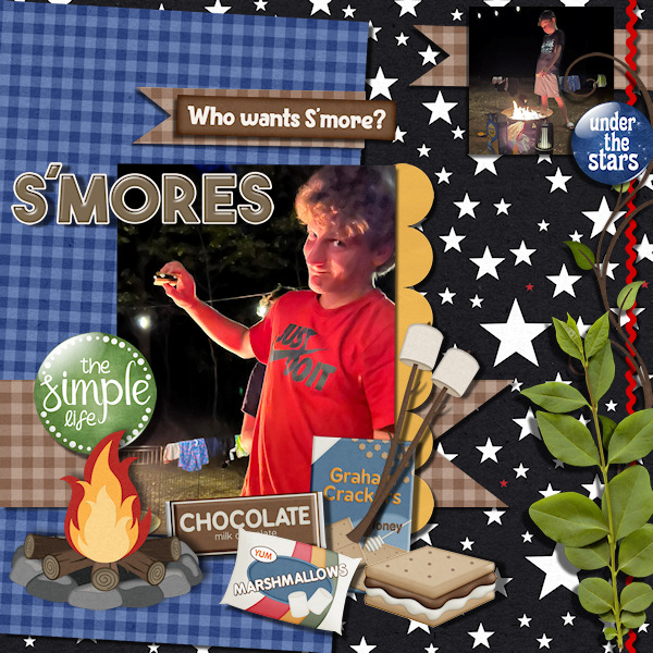 Smores