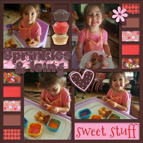 Snack Attack