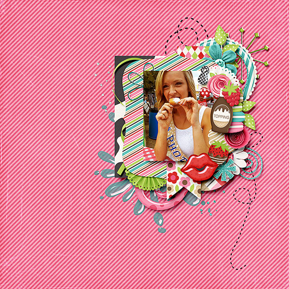 SnackTime_PlainJaneWeb