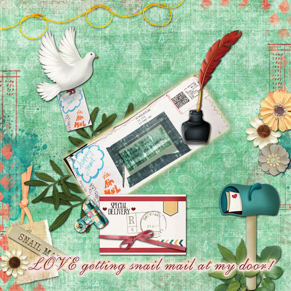 Snail Mail is Tops