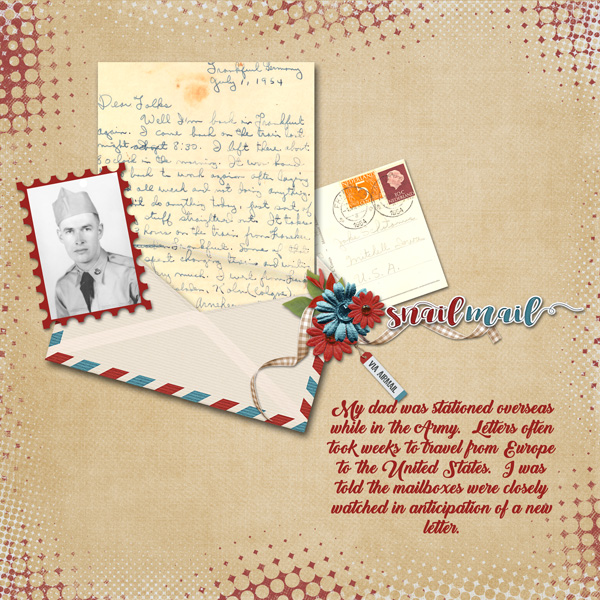 Snail Mail