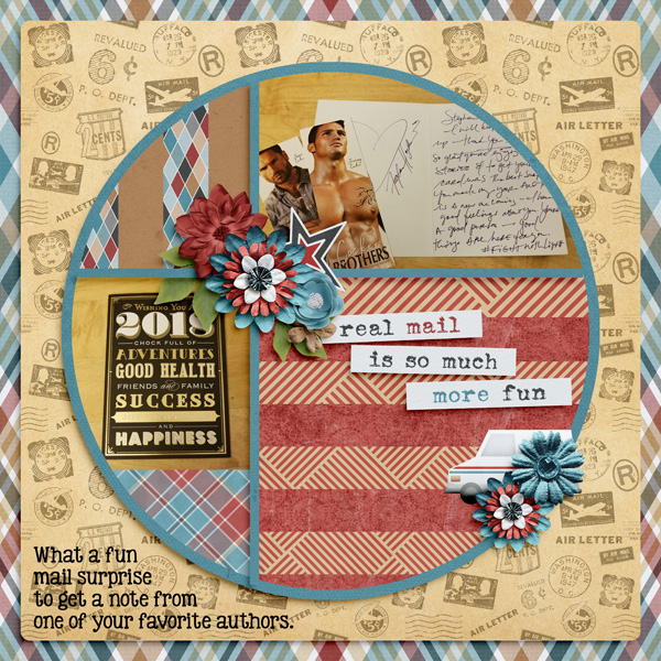 Snail Mail