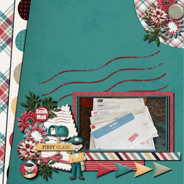Snail Mail