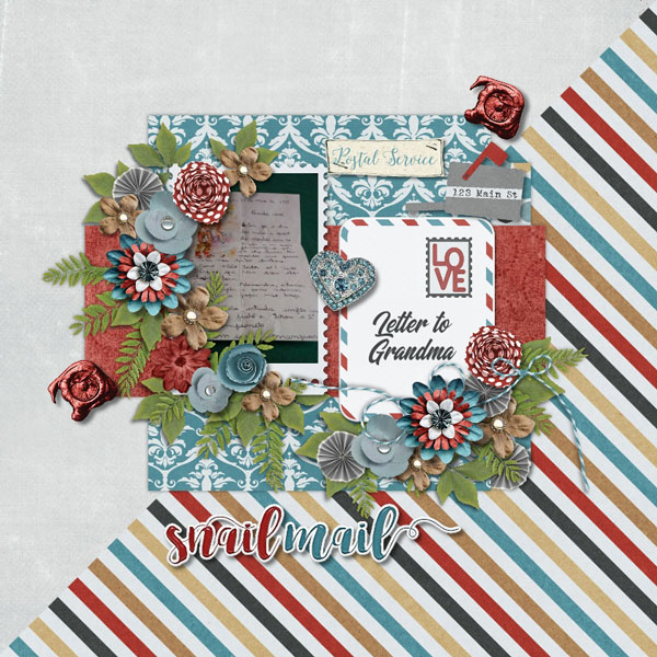 Snail Mail