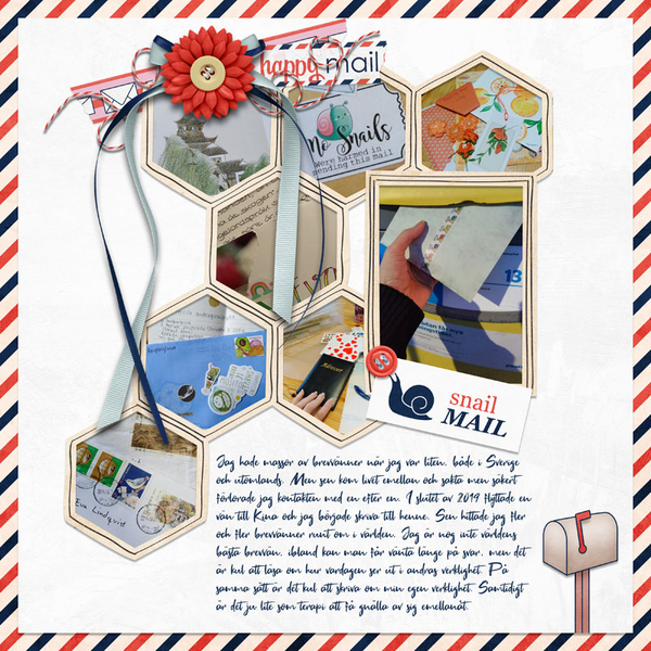 Snail Mail