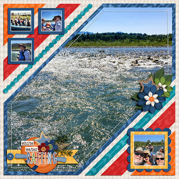 Snake River