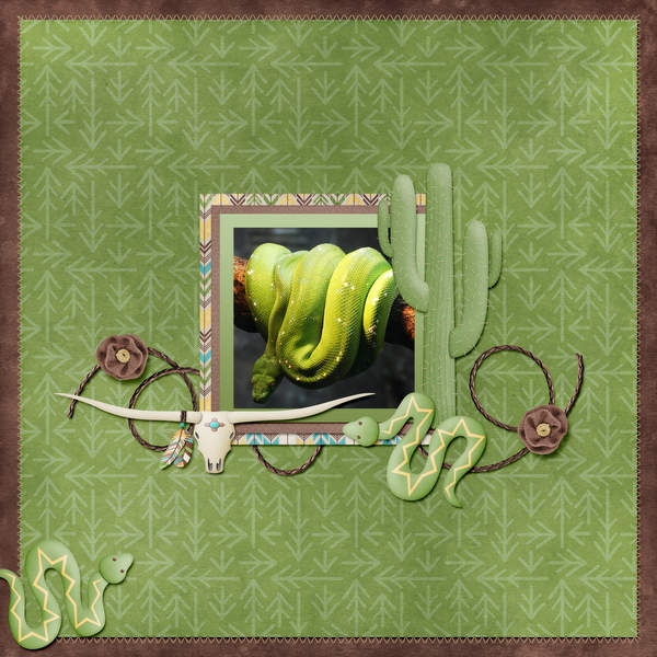 Snake