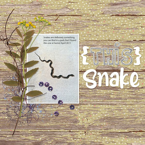 Snake
