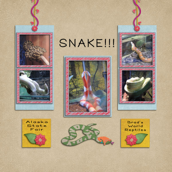 Snake