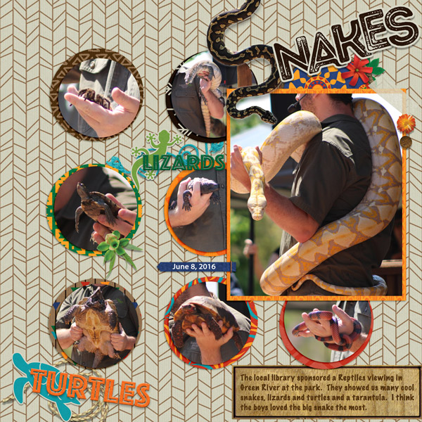 Snakes