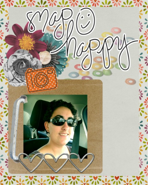 Snap Happy