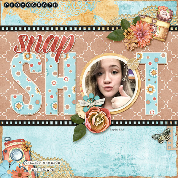 Snap Shot