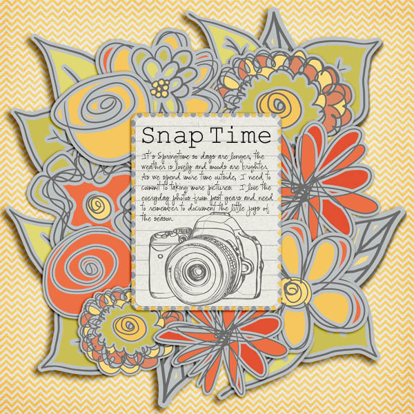 Snap Time