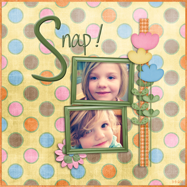 Snap!