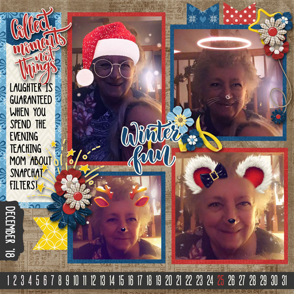 Snapchat Filters