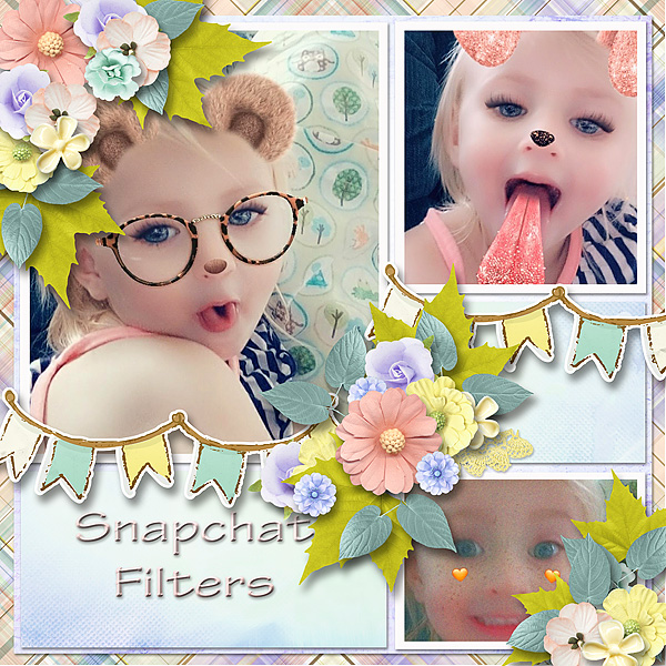 Snapchat Filters