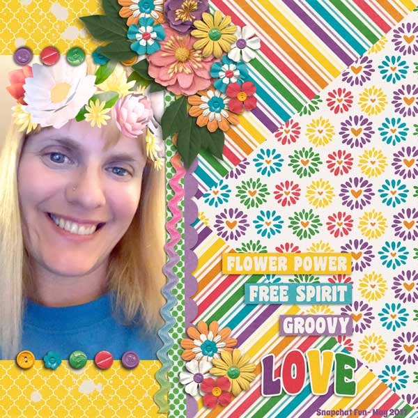 Snapchat Fun!