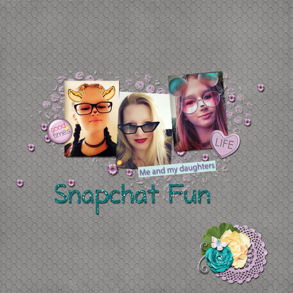 snapchat fun