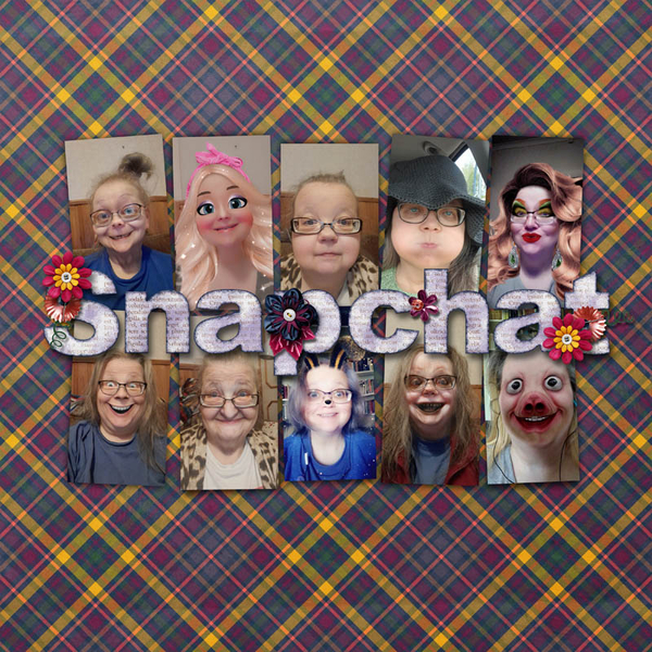 Snapchat