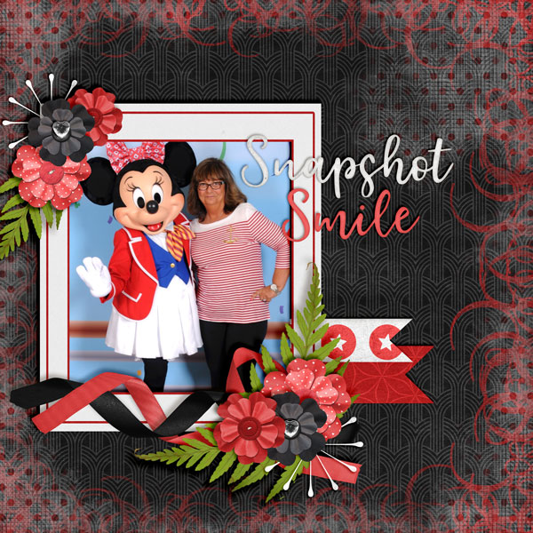Snapshot-Smile