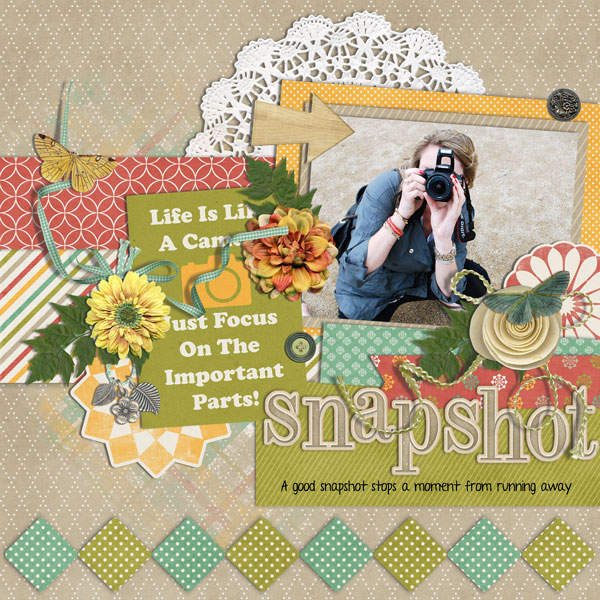 snapshot