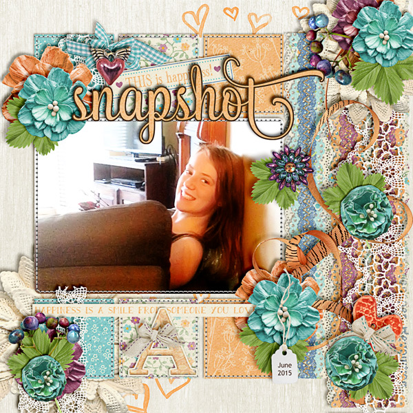 Snapshot
