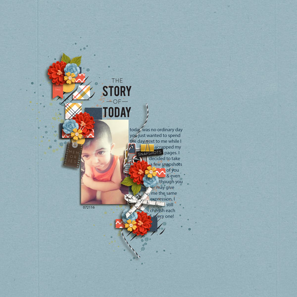 Snapshot