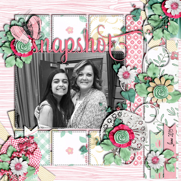 Snapshot