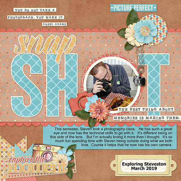 Snapshot