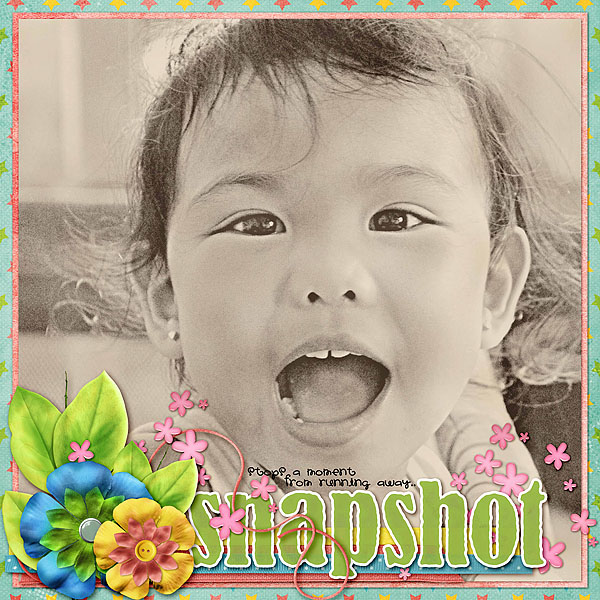 Snapshot