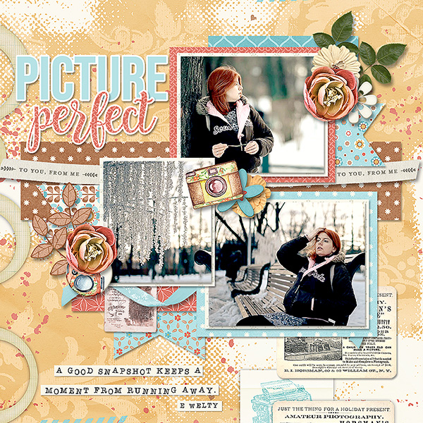 Snapshot