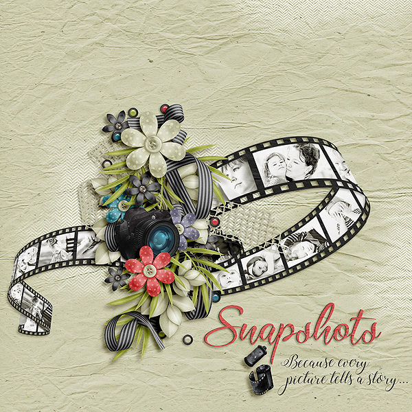 snapshots