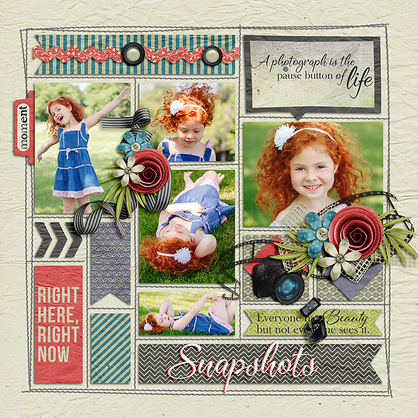snapshots