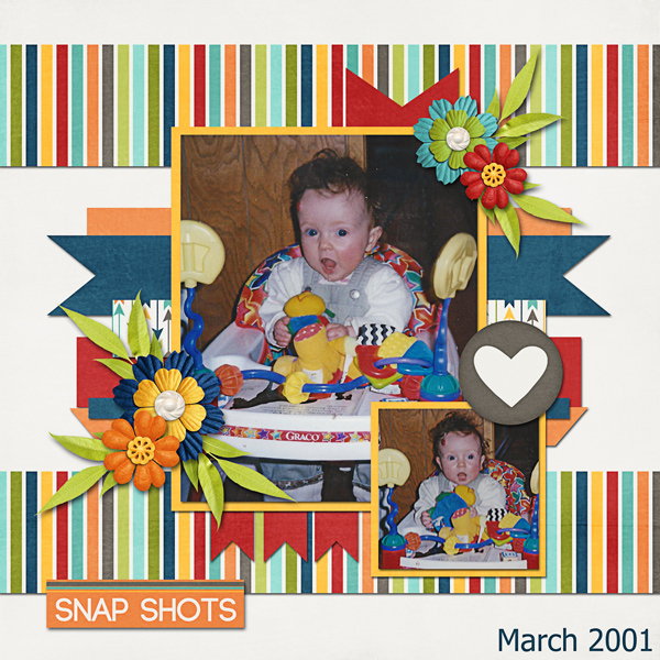 Snapshots