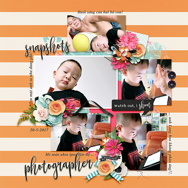 Snapshots