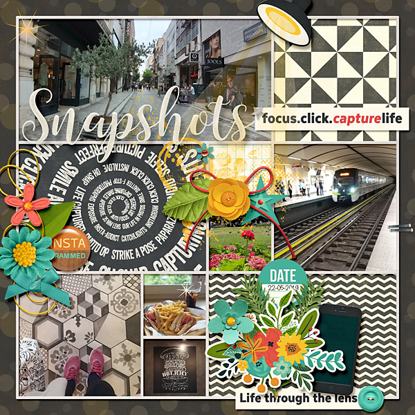 Snapshots